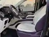 2023 Mercedes-Benz Vito 2.0T 211HP L4 9AT