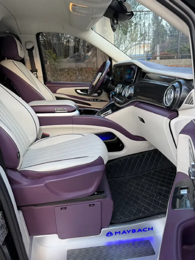 2023 Mercedes-Benz Vito 2.0T 211HP L4 9AT,autocango,china used car exporter,china ev exporter,chinese used car exporter,chinese used ev exporter