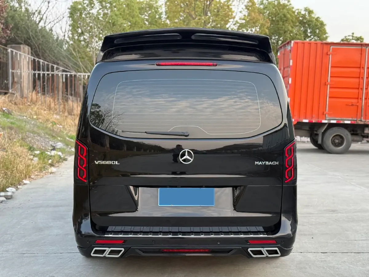 2023 Mercedes-Benz Vito 2.0T 211HP L4 9AT,autocango,china used car exporter,china ev exporter,chinese used car exporter,chinese used ev exporter