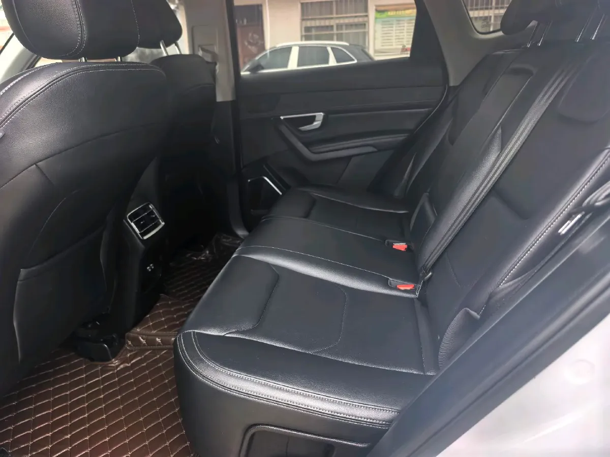 2019 BYD Song Pro 1.5T 160HP L4 6DCT,autocango,china used car exporter,china ev exporter,chinese used car exporter,chinese used ev exporter