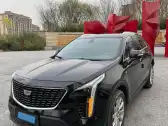 2022 CADILLAC XT4 2022 CADILLAC XT4,autocango,china used car exporter,china ev exporter,chinese used car exporter,chinese used ev exporter
