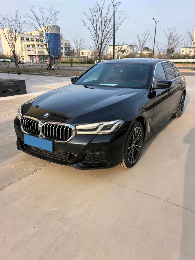 2023 BMW 5 Series 2.0T 245HP L4 8AT,autocango,china used car exporter,china ev exporter,chinese used car exporter,chinese used ev exporter
