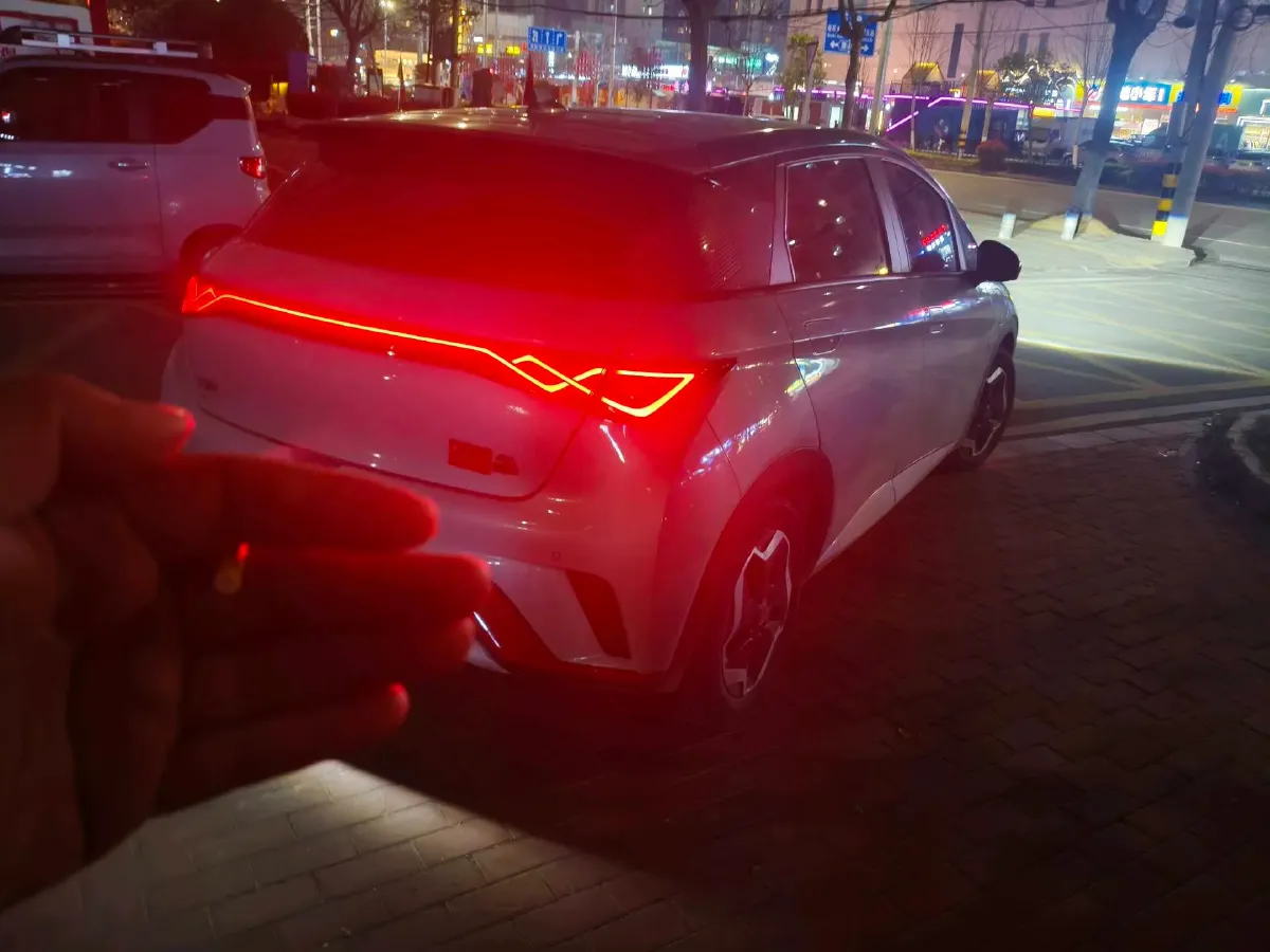 2023 BYD Dolphin BEV 44.928KWH,autocango,china used car exporter,china ev exporter,chinese used car exporter,chinese used ev exporter