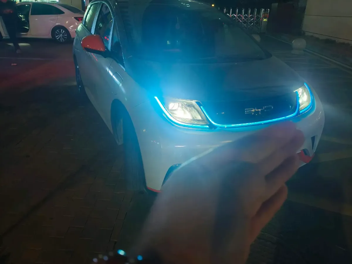 2023 BYD Dolphin BEV 44.928KWH,autocango,china used car exporter,china ev exporter,chinese used car exporter,chinese used ev exporter