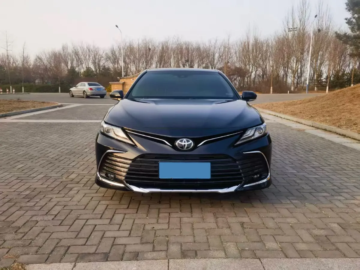 2021 Toyota Camry 2.5L 209HP L4 8AT,autocango,china used car exporter,china ev exporter,chinese used car exporter,chinese used ev exporter