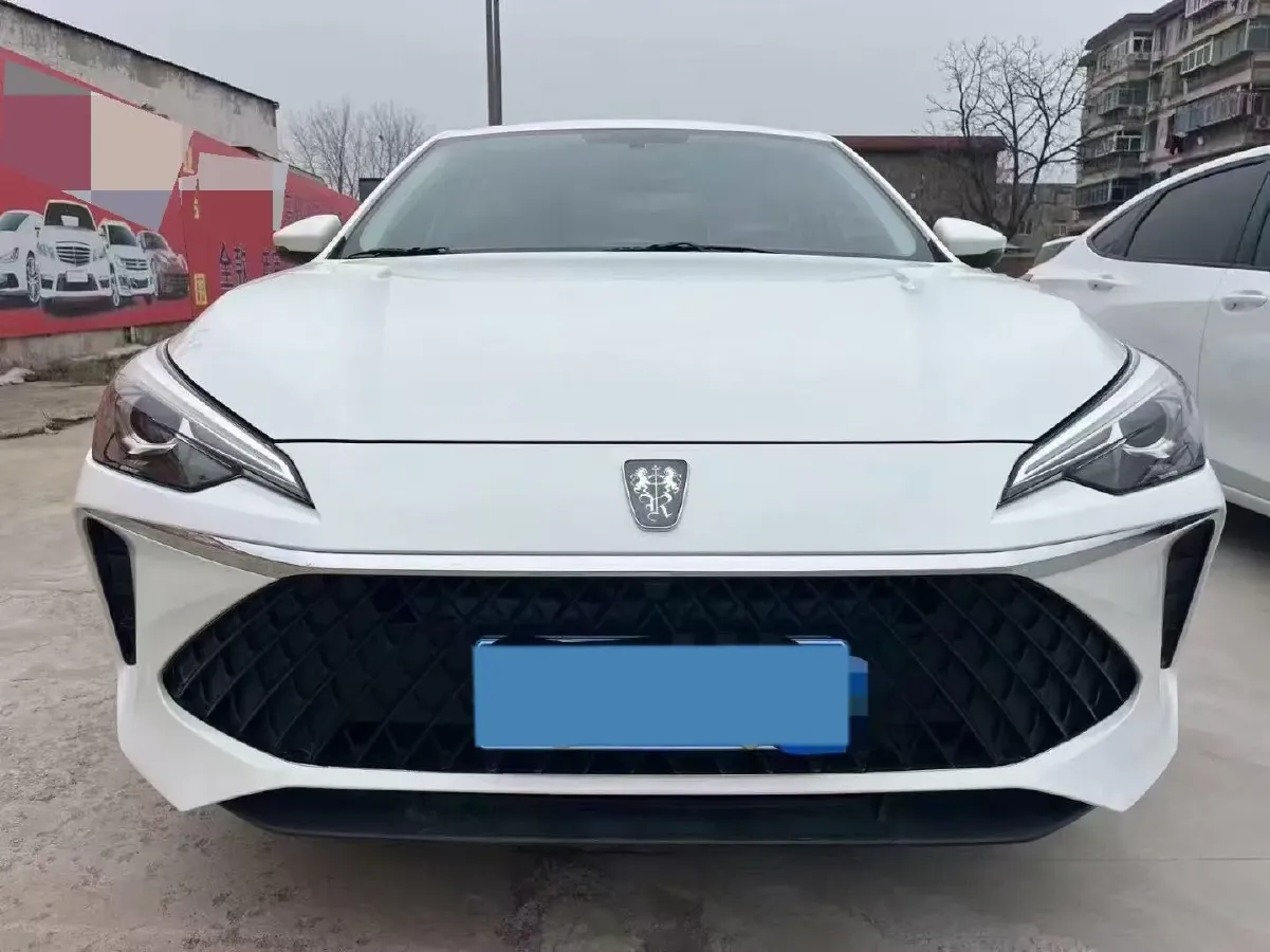 2023 Roewe i5 1.5L 129HP L4 CVT,autocango,china used car exporter,china ev exporter,chinese used car exporter,chinese used ev exporter