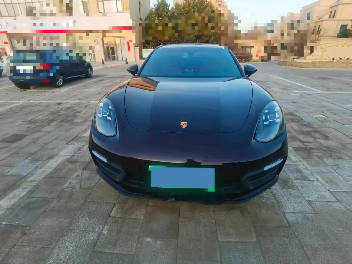 2023 Porsche Panamera 2.9T 330HP V6 8DCT,autocango,china used car exporter,china ev exporter,chinese used car exporter,chinese used ev exporter