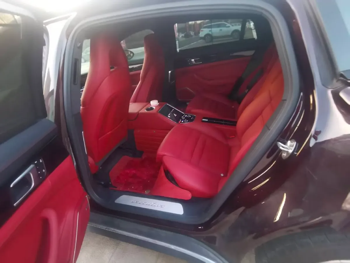 2023 Porsche Panamera 2.9T 330HP V6 8DCT,autocango,china used car exporter,china ev exporter,chinese used car exporter,chinese used ev exporter