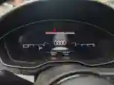 2020 Audi A4L 2.0T 150HP L4 7DCT