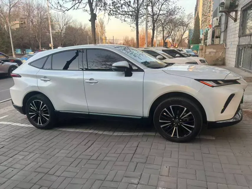 2023 Toyota Venza 2.0L 171HP L4 CVT,autocango,china used car exporter,china ev exporter,chinese used car exporter,chinese used ev exporter