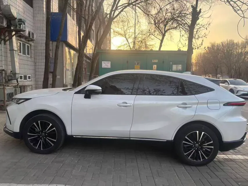 2023 Toyota Venza 2.0L 171HP L4 CVT,autocango,china used car exporter,china ev exporter,chinese used car exporter,chinese used ev exporter
