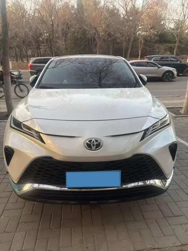 2023 Toyota Venza 2.0L 171HP L4 CVT,autocango,china used car exporter,china ev exporter,chinese used car exporter,chinese used ev exporter
