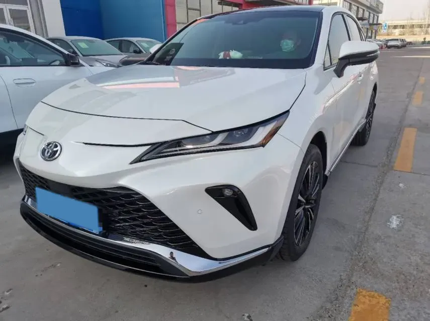 2023 Toyota Venza 2.0L 171HP L4 CVT,autocango,china used car exporter,china ev exporter,chinese used car exporter,chinese used ev exporter