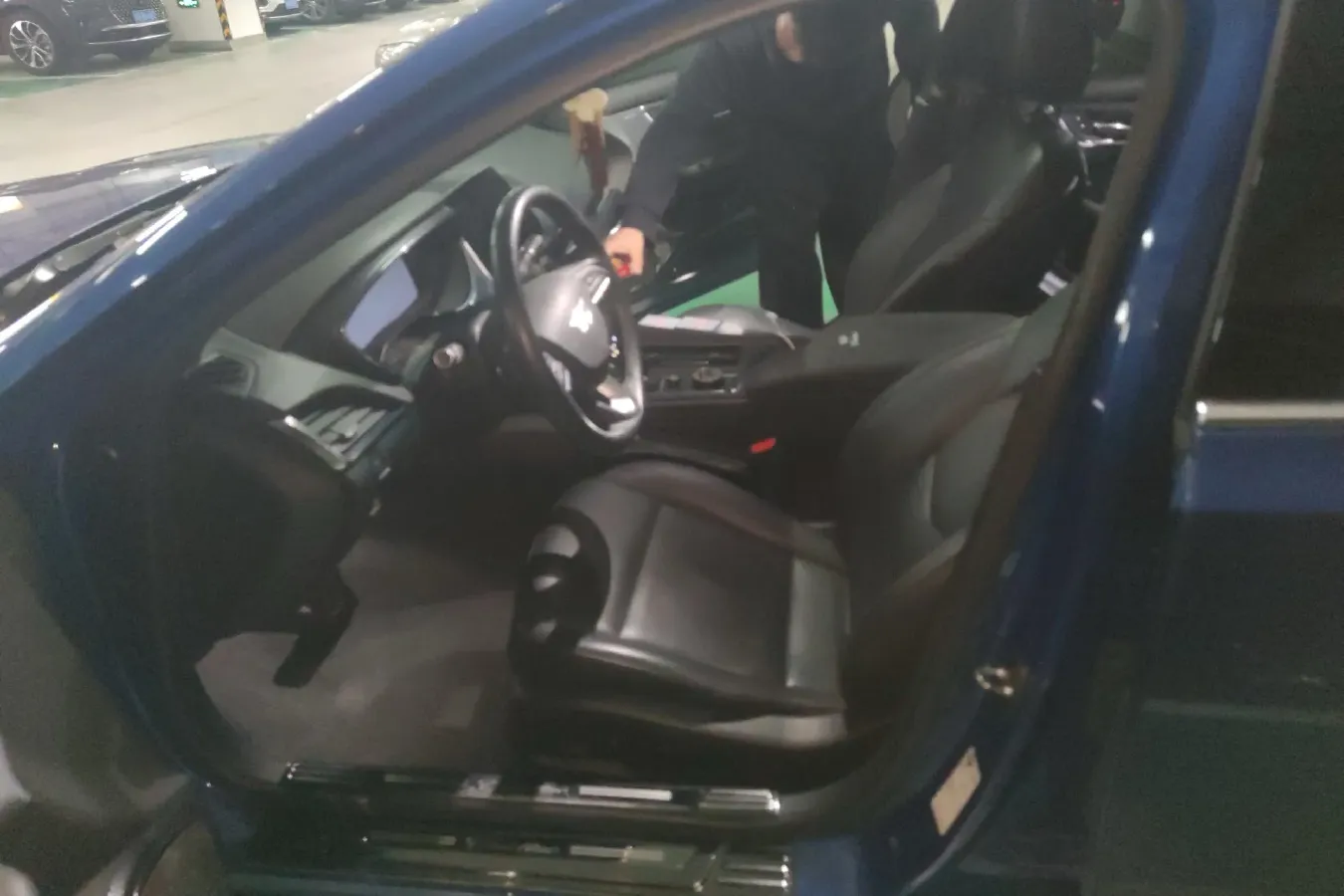 2021 Cadillac CT5 2.0T 237HP L4 10AT,autocango,china used car exporter,china ev exporter,chinese used car exporter,chinese used ev exporter