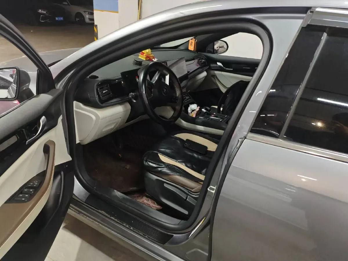 2024 BYD Qin Plus 1.5L 110HP L4 E-CVT PHEV 8.32KWH,autocango,china used car exporter,china ev exporter,chinese used car exporter,chinese used ev exporter