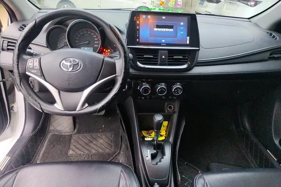 2022 Toyota Vios 1.5L 112HP L4 CVT,autocango,china used car exporter,china ev exporter,chinese used car exporter,chinese used ev exporter