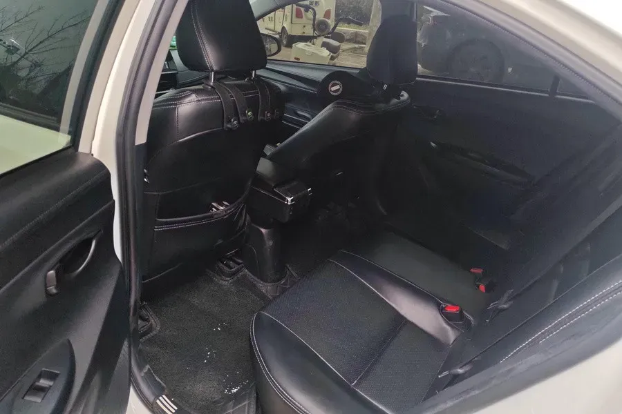 2022 Toyota Vios 1.5L 112HP L4 CVT,autocango,china used car exporter,china ev exporter,chinese used car exporter,chinese used ev exporter