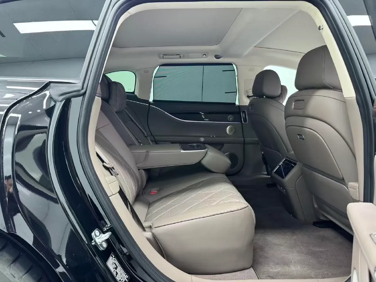 2025 HIMA Stelato S9T REEV 160HP REEV,autocango,china used car exporter,china ev exporter,chinese used car exporter,chinese used ev exporter