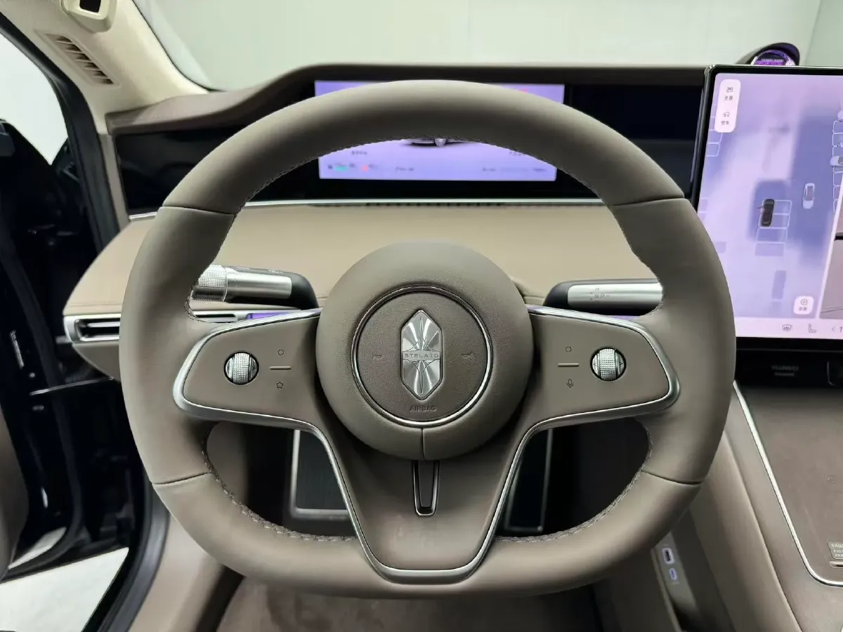 2025 HIMA Stelato S9T REEV 160HP REEV,autocango,china used car exporter,china ev exporter,chinese used car exporter,chinese used ev exporter