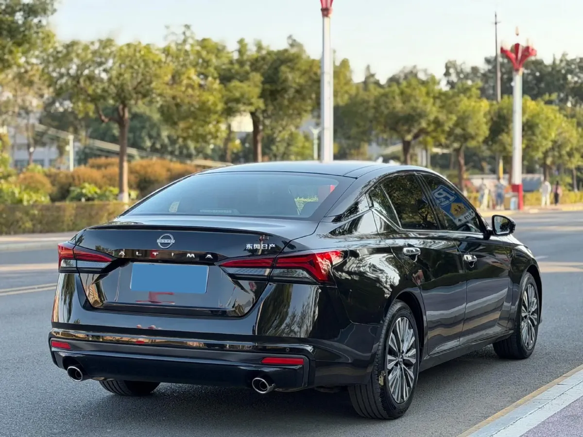 2022 Nissan Teana 2.0L 156HP L4 CVT,autocango,china used car exporter,china ev exporter,chinese used car exporter,chinese used ev exporter