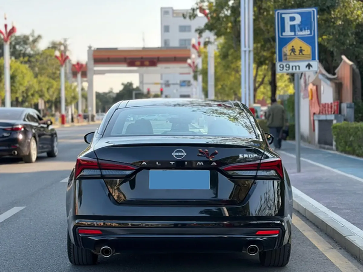 2022 Nissan Teana 2.0L 156HP L4 CVT,autocango,china used car exporter,china ev exporter,chinese used car exporter,chinese used ev exporter