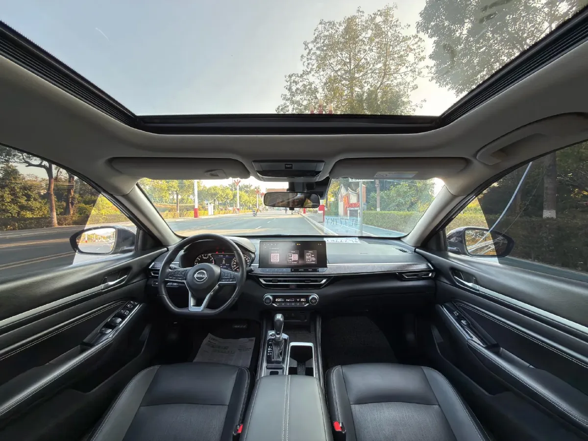 2022 Nissan Teana 2.0L 156HP L4 CVT,autocango,china used car exporter,china ev exporter,chinese used car exporter,chinese used ev exporter