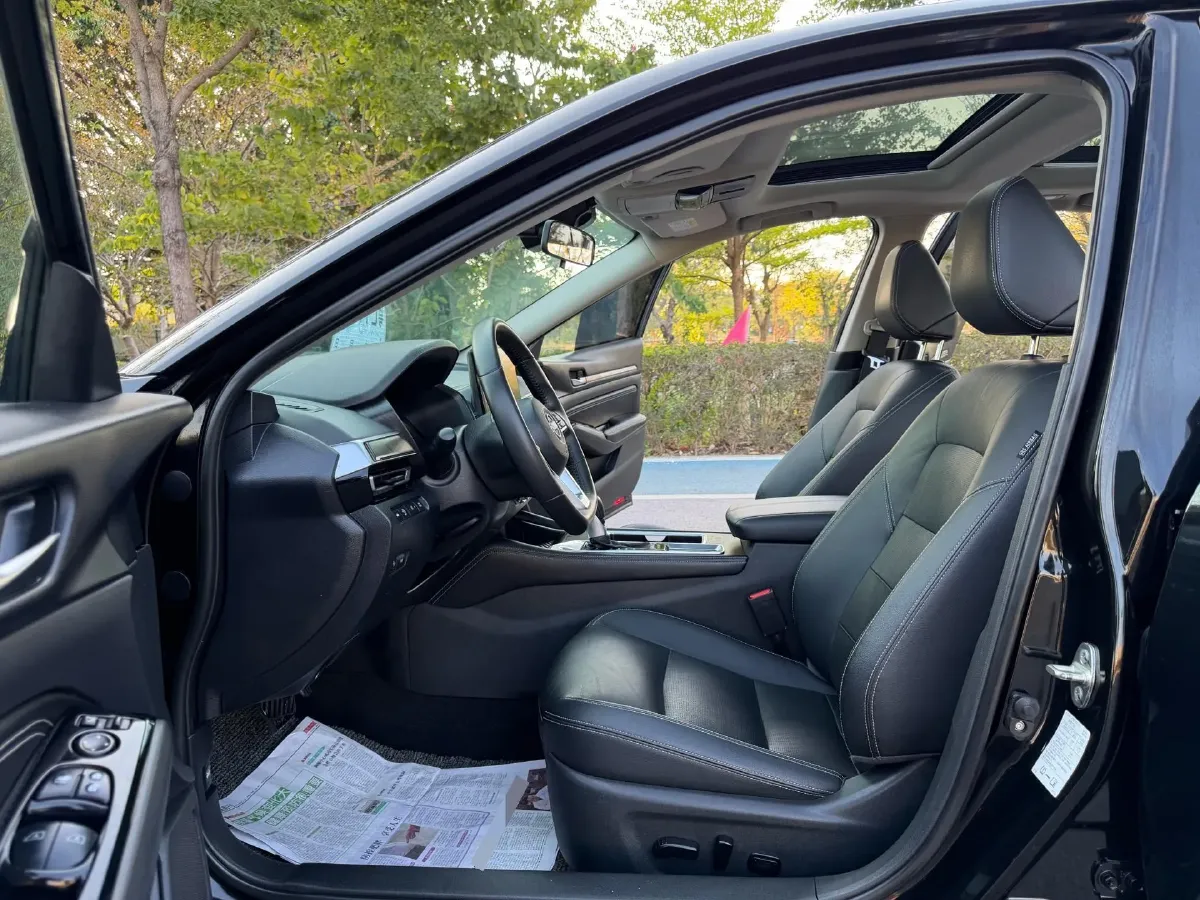 2022 Nissan Teana 2.0L 156HP L4 CVT,autocango,china used car exporter,china ev exporter,chinese used car exporter,chinese used ev exporter