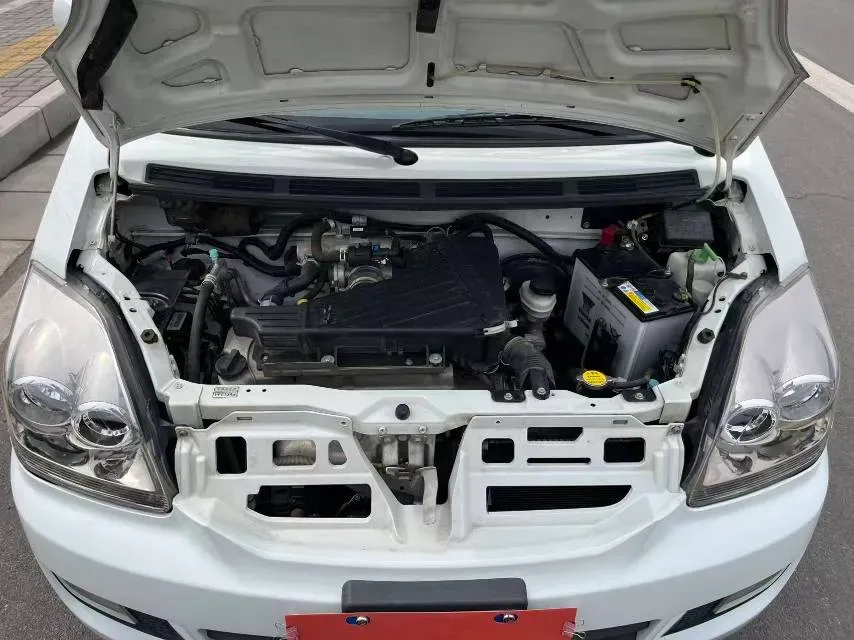 2020 BAIC ChangHe Wagon R X5 1.4L 97HP L4 5MT,autocango,china used car exporter,china ev exporter,chinese used car exporter,chinese used ev exporter