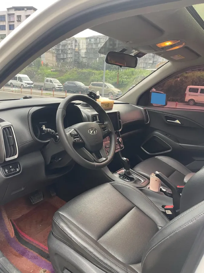 2019 Hyundai ix35 2.0L 160HP L4 6AT,autocango,china used car exporter,china ev exporter,chinese used car exporter,chinese used ev exporter