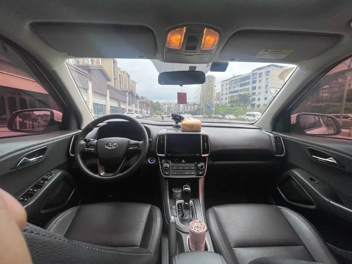 2019 Hyundai ix35 2.0L 160HP L4 6AT,autocango,china used car exporter,china ev exporter,chinese used car exporter,chinese used ev exporter