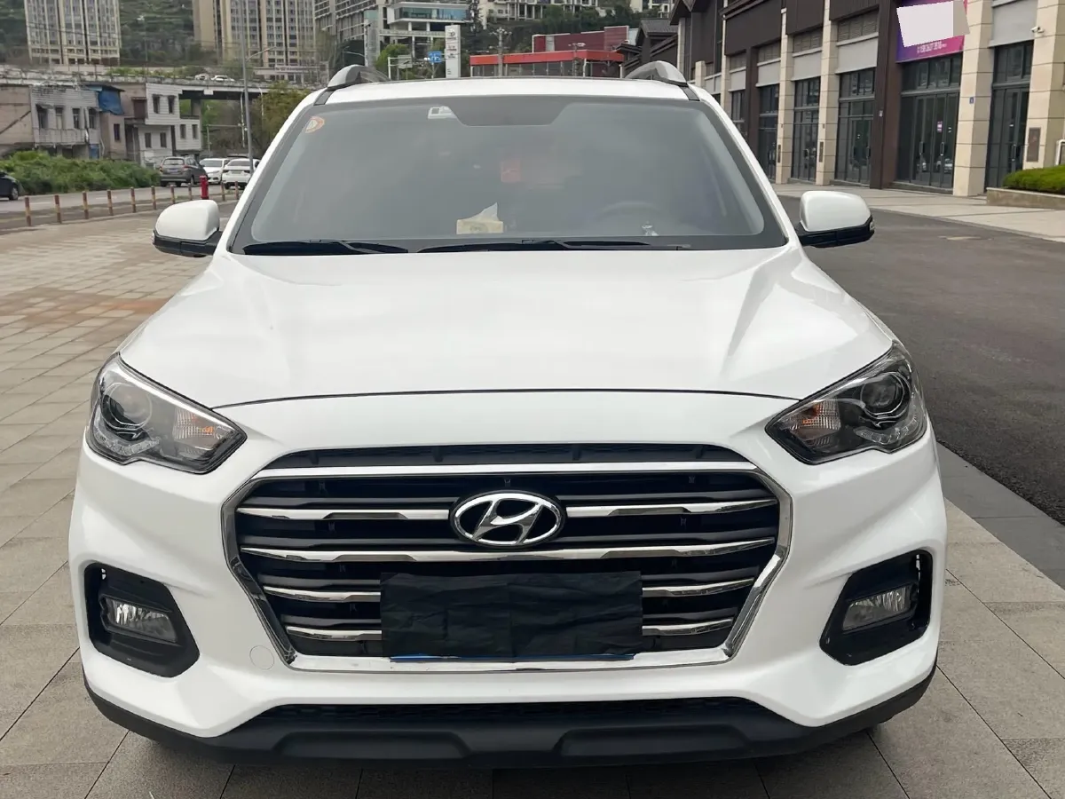 2019 Hyundai ix35 2.0L 160HP L4 6AT,autocango,china used car exporter,china ev exporter,chinese used car exporter,chinese used ev exporter