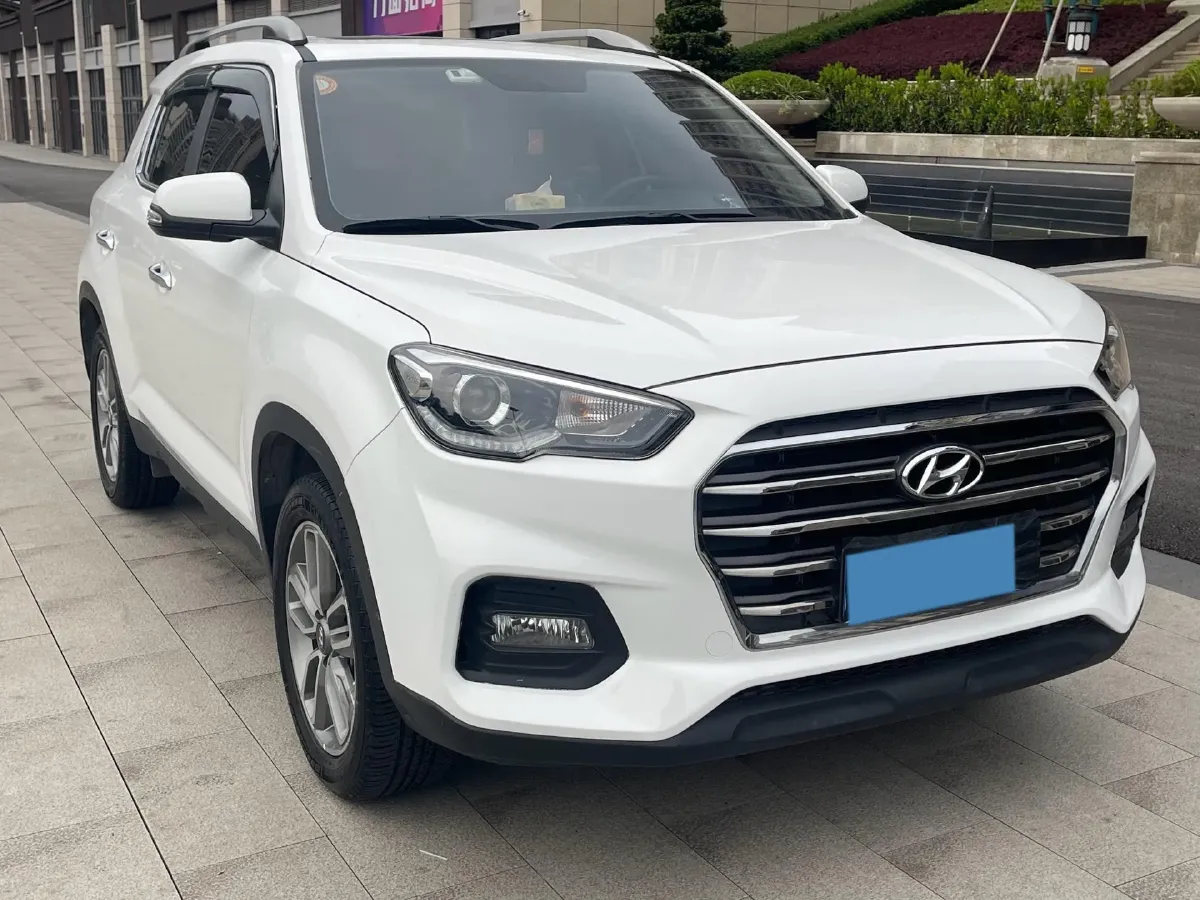 2019 Hyundai ix35 2.0L 160HP L4 6AT,autocango,china used car exporter,china ev exporter,chinese used car exporter,chinese used ev exporter
