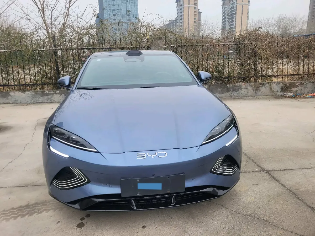 2025 BYD Seal BEV 80.64KWH,autocango,china used car exporter,china ev exporter,chinese used car exporter,chinese used ev exporter