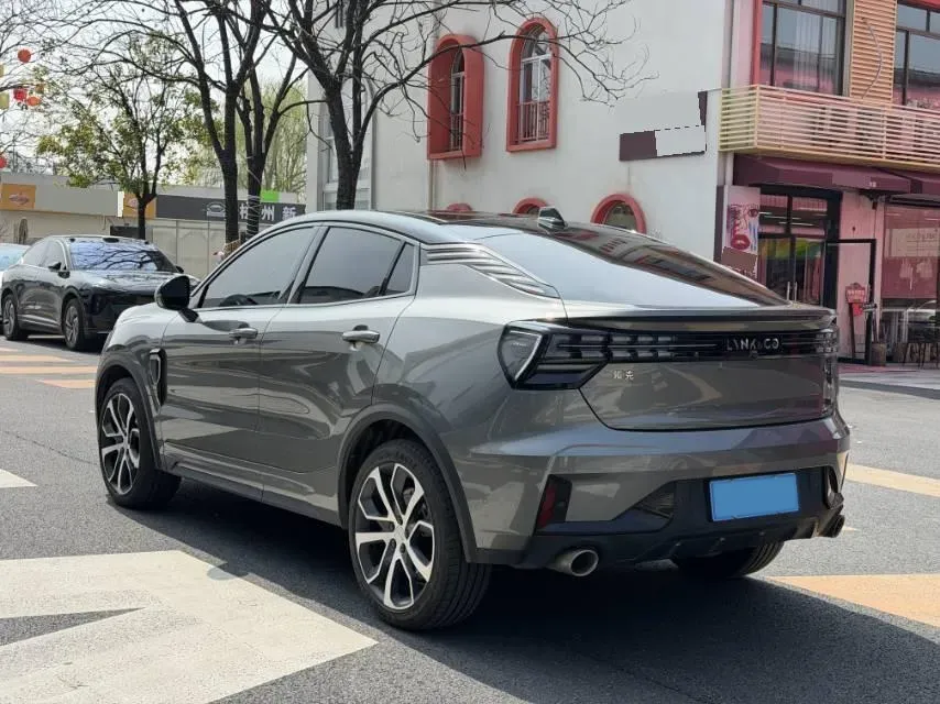 2020 LYNK&CO 05 2.0T 254HP L4 8AT,autocango,china used car exporter,china ev exporter,chinese used car exporter,chinese used ev exporter