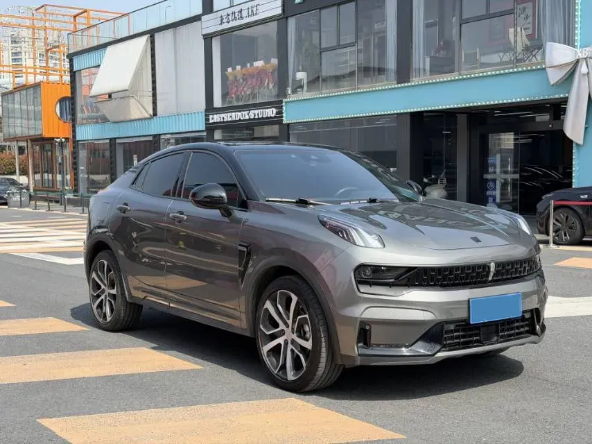 2020 LYNK&CO 05 2.0T 254HP L4 8AT,autocango,china used car exporter,china ev exporter,chinese used car exporter,chinese used ev exporter