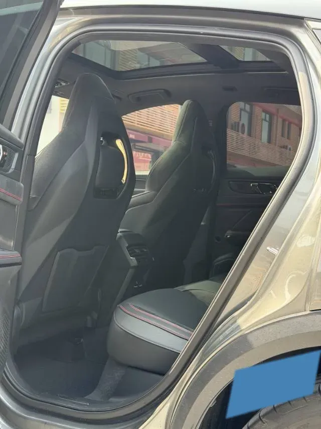 2020 LYNK&CO 05 2.0T 254HP L4 8AT,autocango,china used car exporter,china ev exporter,chinese used car exporter,chinese used ev exporter