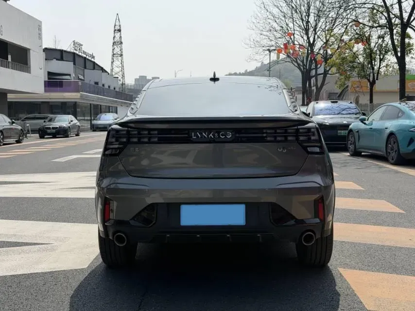 2020 LYNK&CO 05 2.0T 254HP L4 8AT,autocango,china used car exporter,china ev exporter,chinese used car exporter,chinese used ev exporter