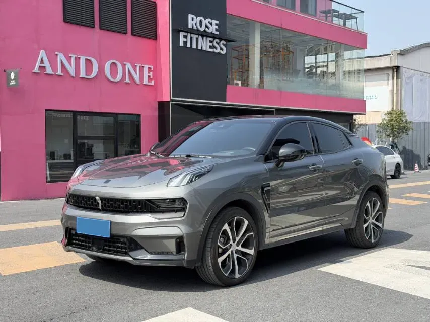 2020 LYNK&CO 05 2.0T 254HP L4 8AT,autocango,china used car exporter,china ev exporter,chinese used car exporter,chinese used ev exporter
