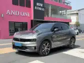 2020 LYNK&CO 05,autocango,china used car exporter,china ev exporter,chinese used car exporter,chinese used ev exporter