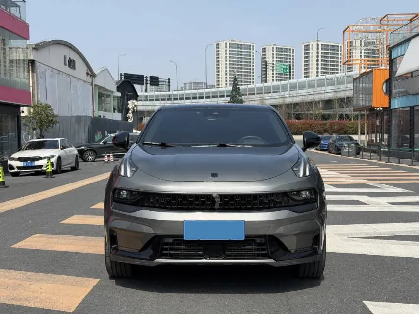 2020 LYNK&CO 05 2.0T 254HP L4 8AT,autocango,china used car exporter,china ev exporter,chinese used car exporter,chinese used ev exporter
