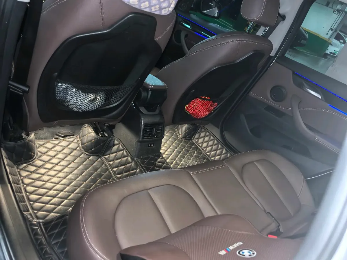 2020 BMW X1 1.5T 140HP L3 7DCT,autocango,china used car exporter,china ev exporter,chinese used car exporter,chinese used ev exporter