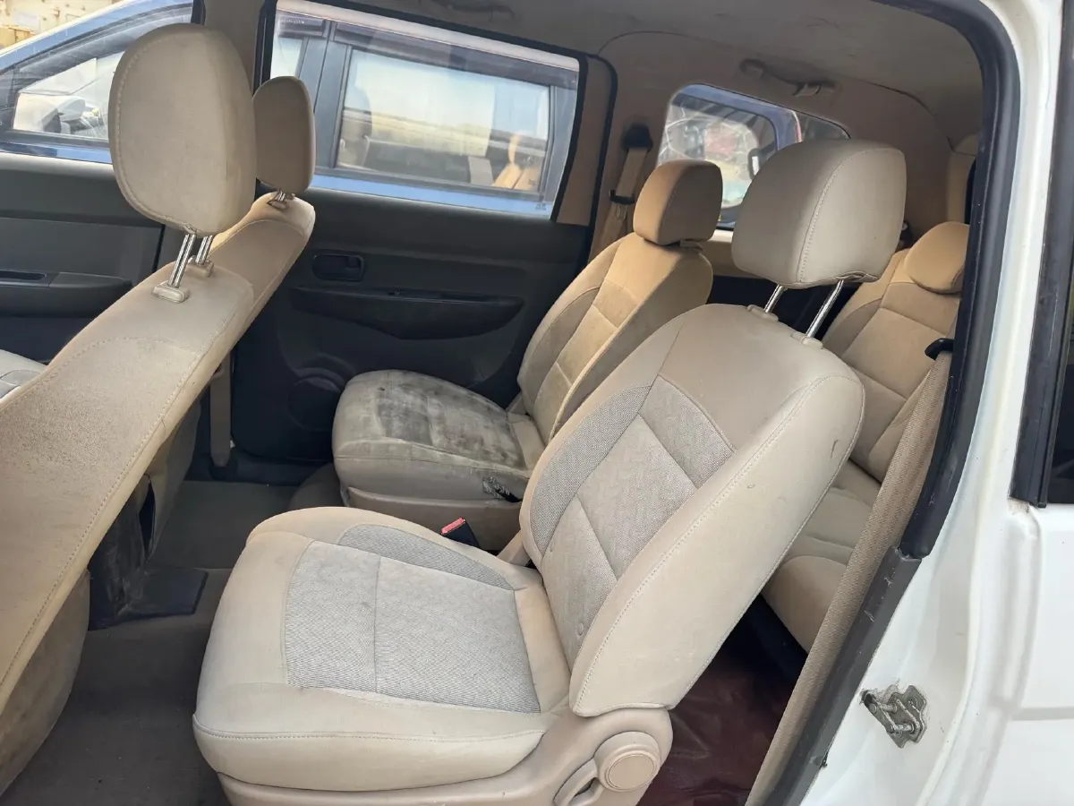 2016 WuLing HongGuang 1.5L 112HP L4 5MT,autocango,china used car exporter,china ev exporter,chinese used car exporter,chinese used ev exporter