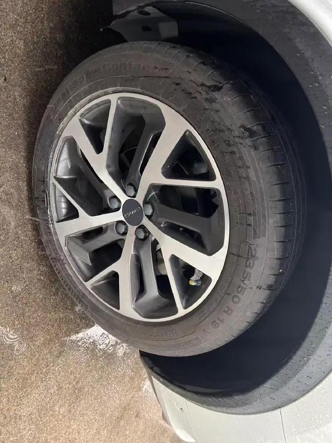 2018 Isuzu Mu-X 3.0T 177HP L4 6AT,autocango,china used car exporter,china ev exporter,chinese used car exporter,chinese used ev exporter