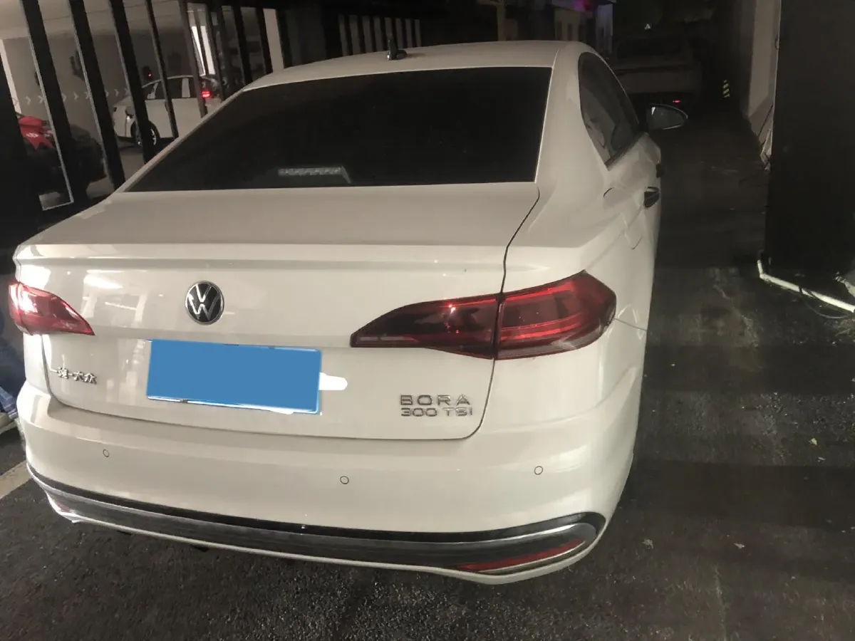 2023 Volkswagen Bora 1.5T 160HP L4 7DCT,autocango,china used car exporter,china ev exporter,chinese used car exporter,chinese used ev exporter