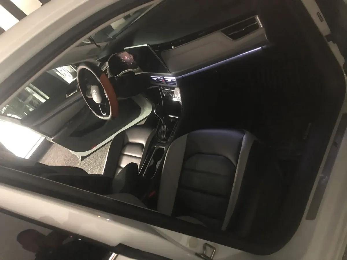 2023 Volkswagen Bora 1.5T 160HP L4 7DCT,autocango,china used car exporter,china ev exporter,chinese used car exporter,chinese used ev exporter