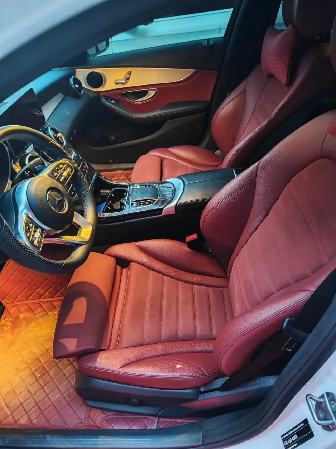 2020 Mercedes-Benz C Class 1.5T 184HP L4 9AT,autocango,china used car exporter,china ev exporter,chinese used car exporter,chinese used ev exporter