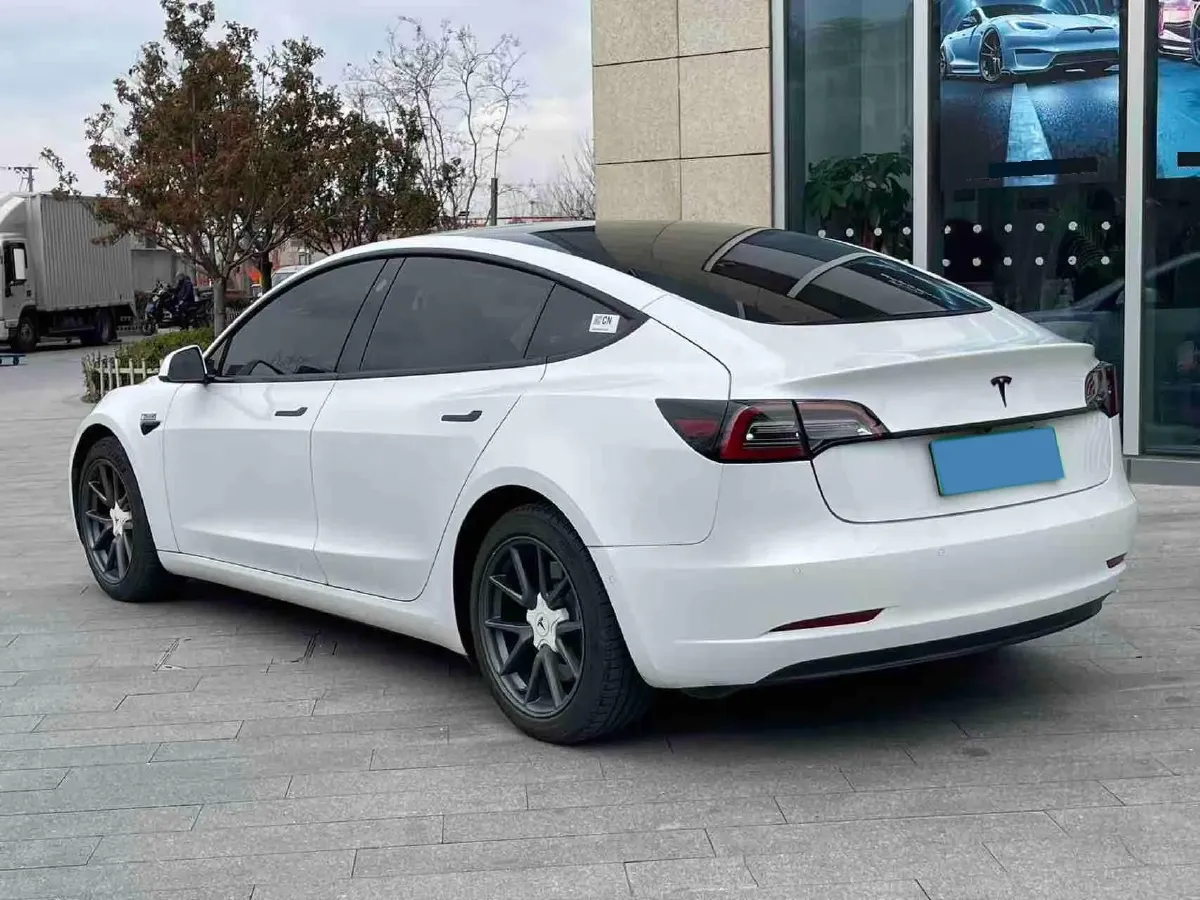 2021 Tesla Model 3 BEV 55KWH,autocango,china used car exporter,china ev exporter,chinese used car exporter,chinese used ev exporter