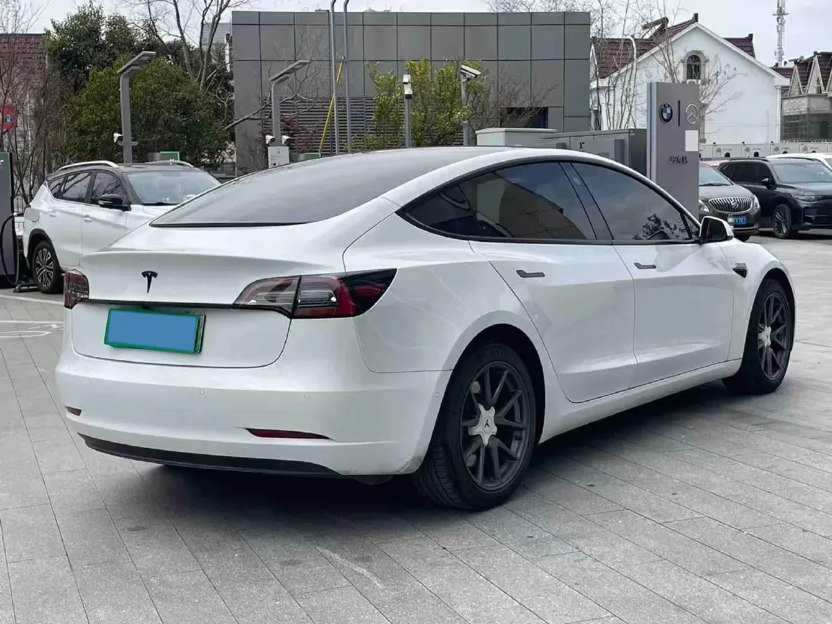 2021 Tesla Model 3 BEV 55KWH,autocango,china used car exporter,china ev exporter,chinese used car exporter,chinese used ev exporter