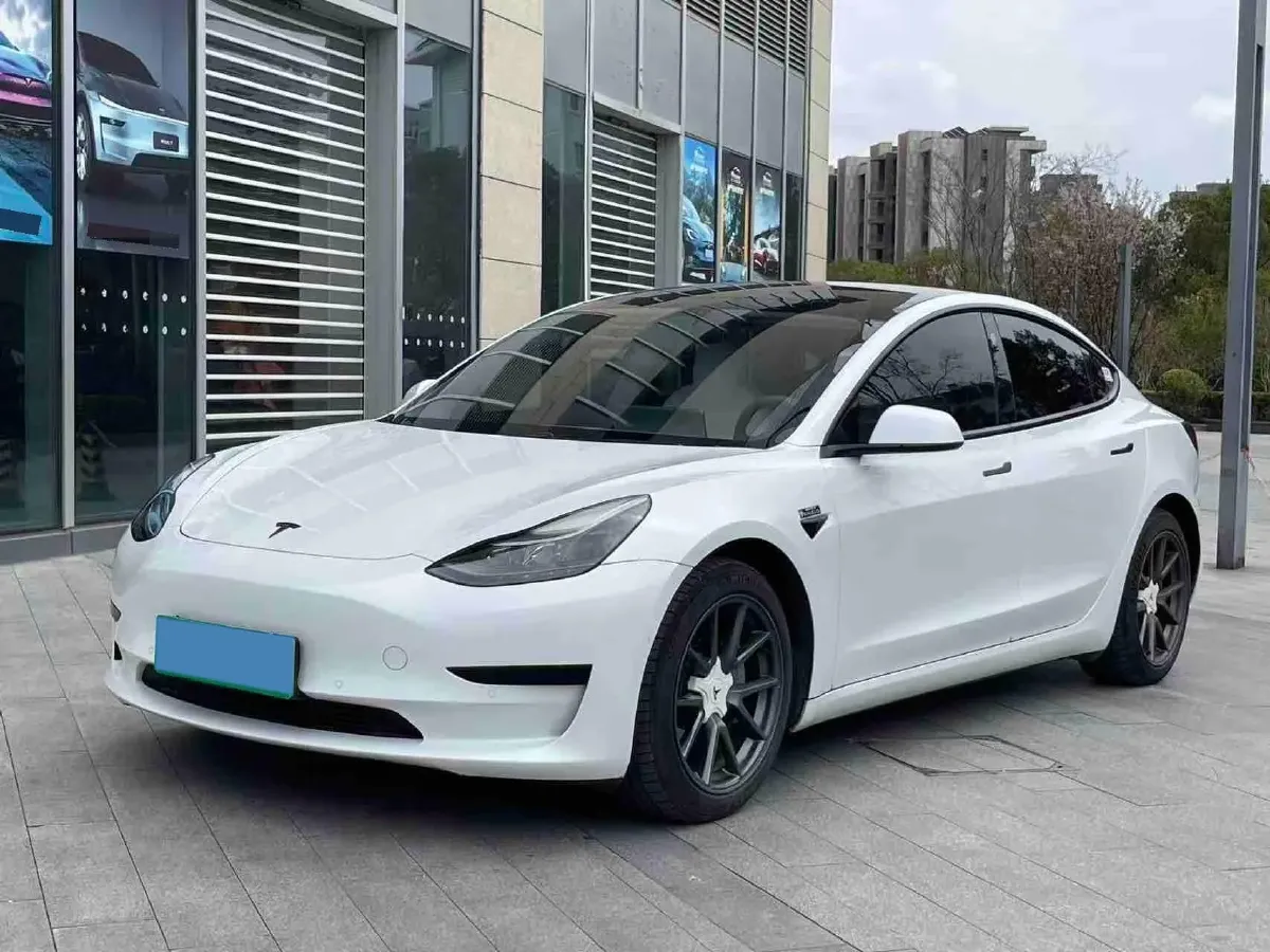 2021 Tesla Model 3 BEV 55KWH,autocango,china used car exporter,china ev exporter,chinese used car exporter,chinese used ev exporter