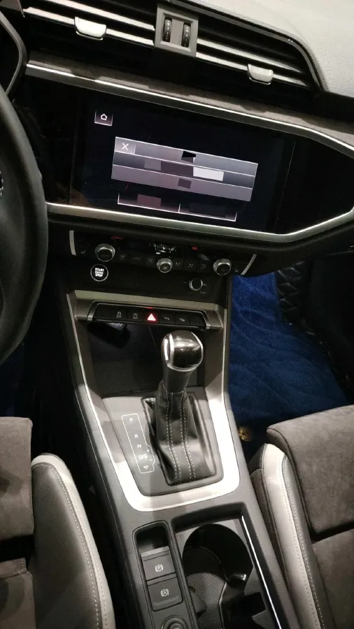 2022 Audi Q3 1.4T 150HP L4 7DCT,autocango,china used car exporter,china ev exporter,chinese used car exporter,chinese used ev exporter